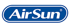Air sun logo